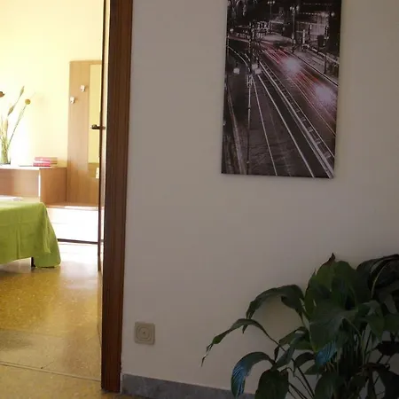 Apartment Casa Putu Rom