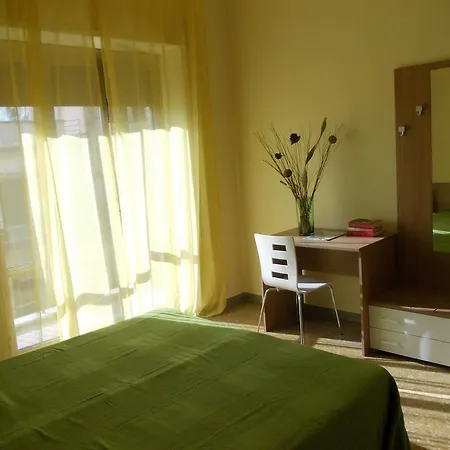 Apartment Casa Putu Rom
