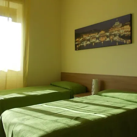 Apartment Casa Putu
