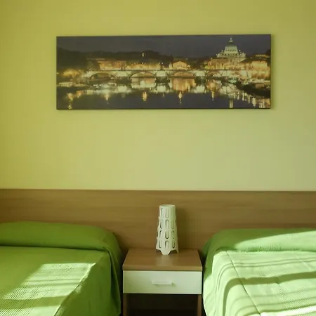 Apartment Casa Putu *