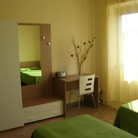 Casa Putu Apartment Rom