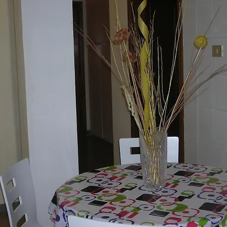Casa Putu Apartment Rom