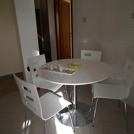 Casa Putu Apartment Rom
