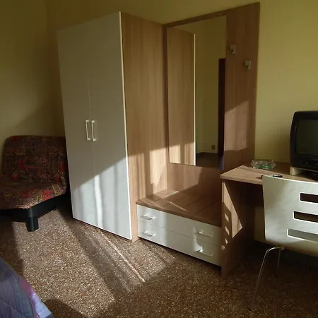 Casa Putu Apartment Rom