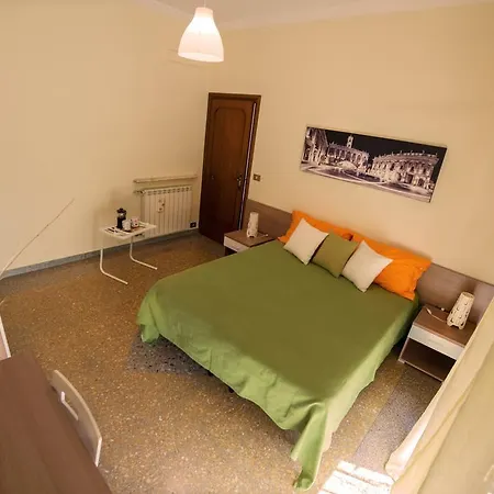 Apartment Casa Putu
