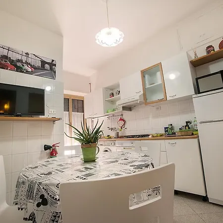 Apartment Casa Putu *