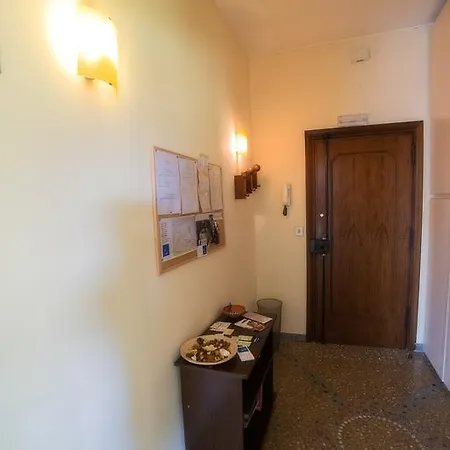 Apartment Casa Putu Rom