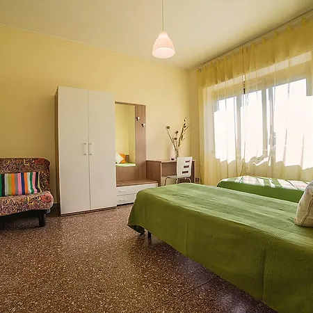 Apartment Casa Putu *
