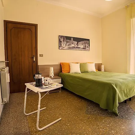 Apartment Casa Putu Rom